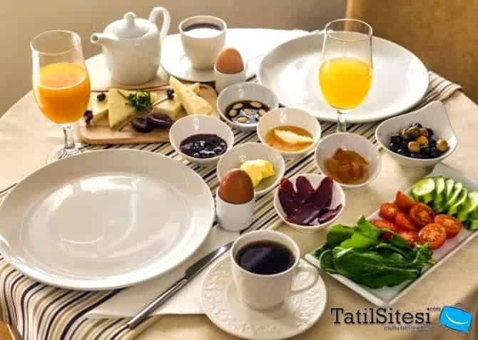 Erendira Butik Hotel 